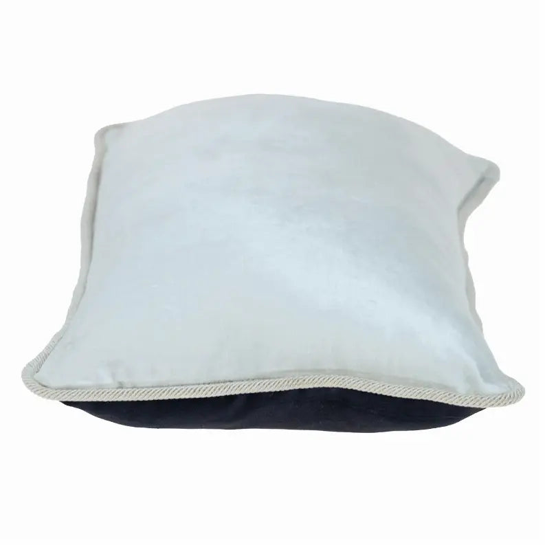 Parkland Collection Maia Transitional Multicolor Reversible Throw Pillow Parkland Collection