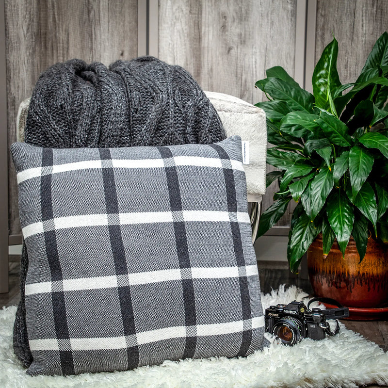 Parkland Collection Marco Throw Pillow Parkland Collection