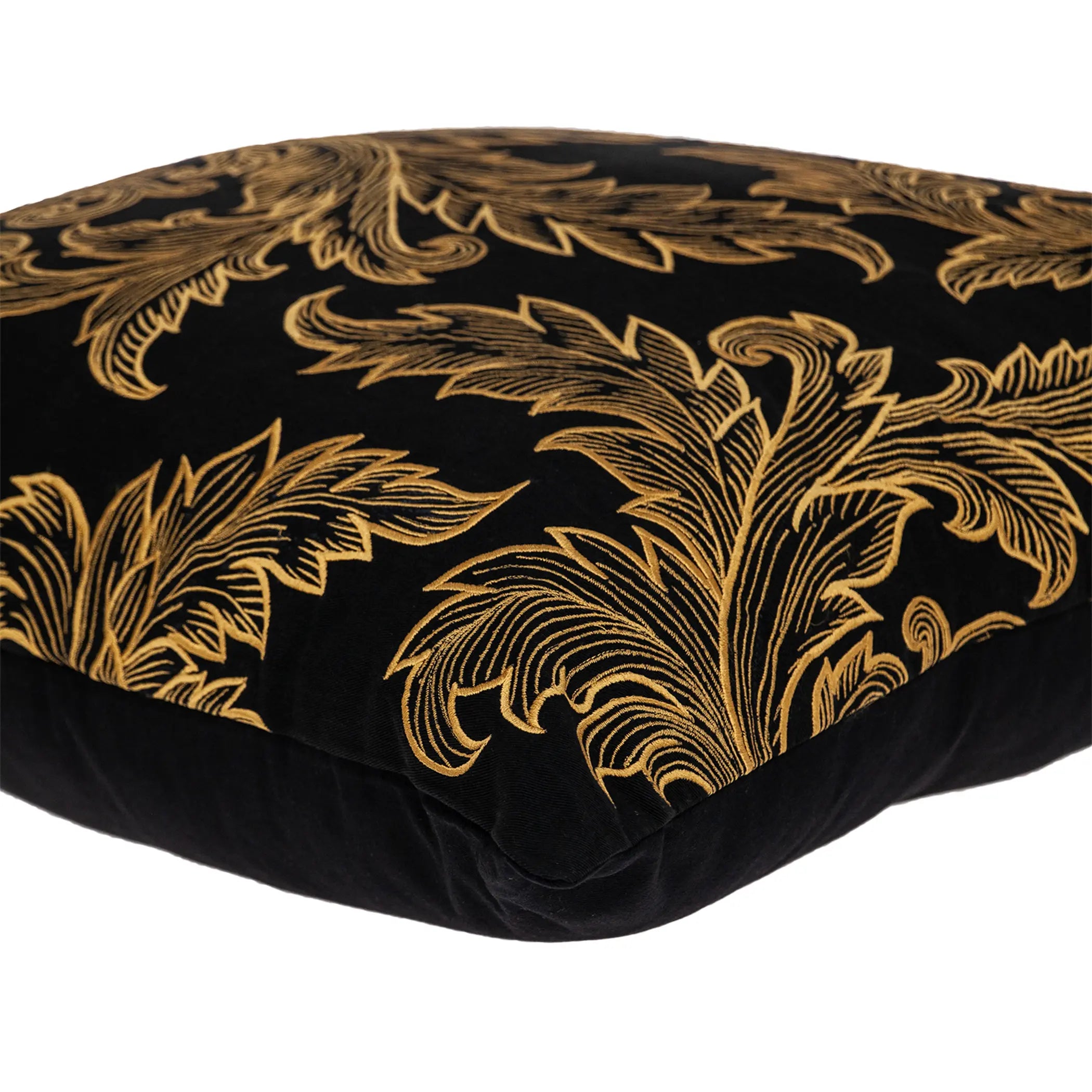 Parkland Collection Mertha Accent Pillow Cover With Poly Insert Parkland Collection