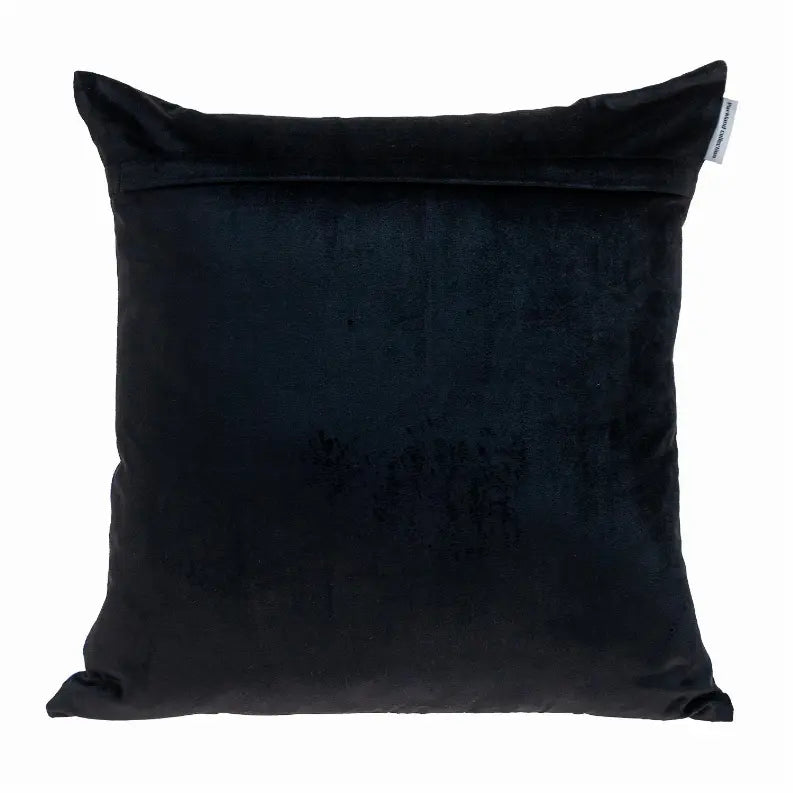 Parkland Collection Myra Transitional Multicolor Throw Pillow Parkland Collection