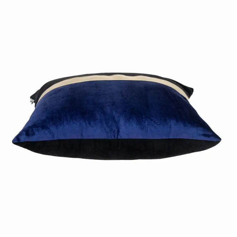 Parkland Collection Myra Transitional Multicolor Throw Pillow Parkland Collection