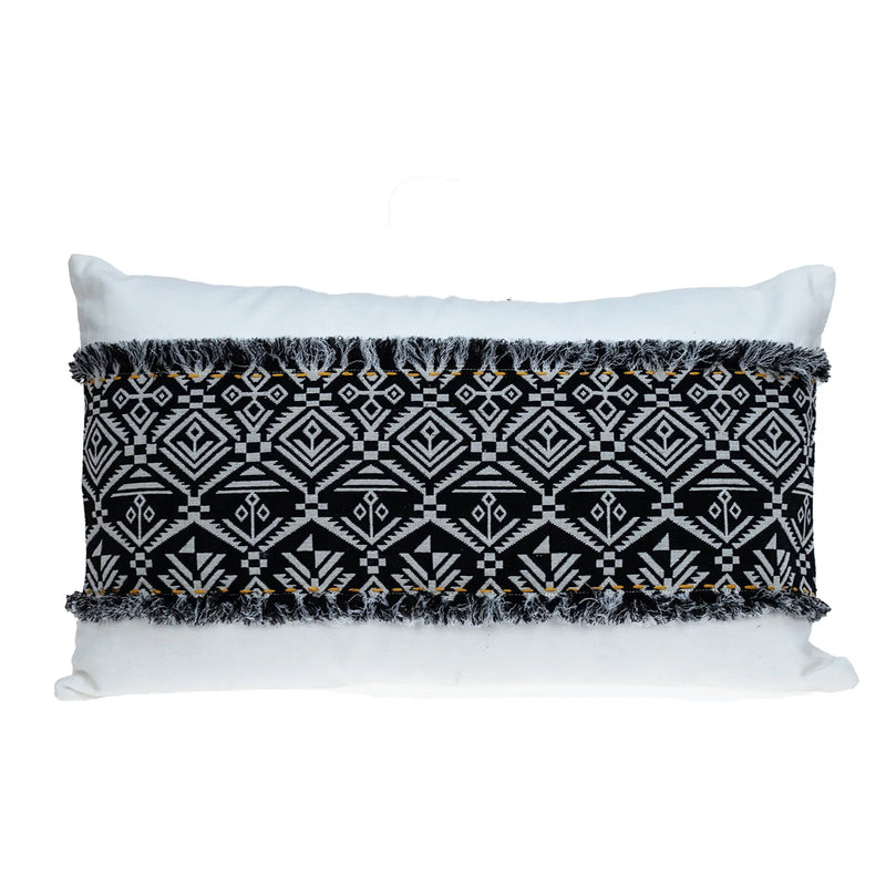 Parkland Collection Quest Transitional Throw Pillow Parkland Collection