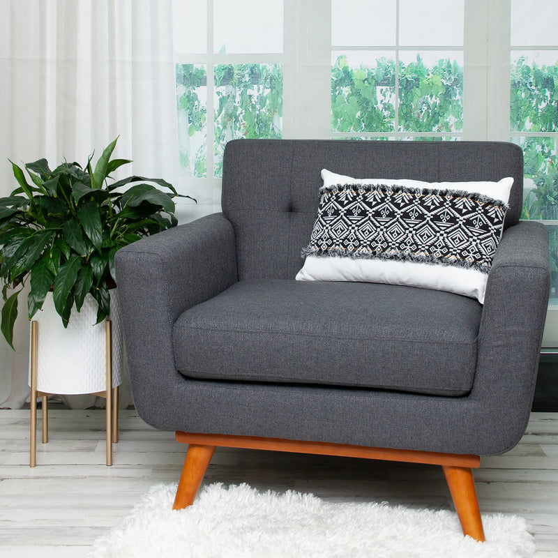 Parkland Collection Quest Transitional Throw Pillow Parkland Collection