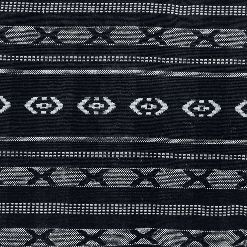 Parkland Collection Raven Transitional Black Throw Pillow Parkland Collection