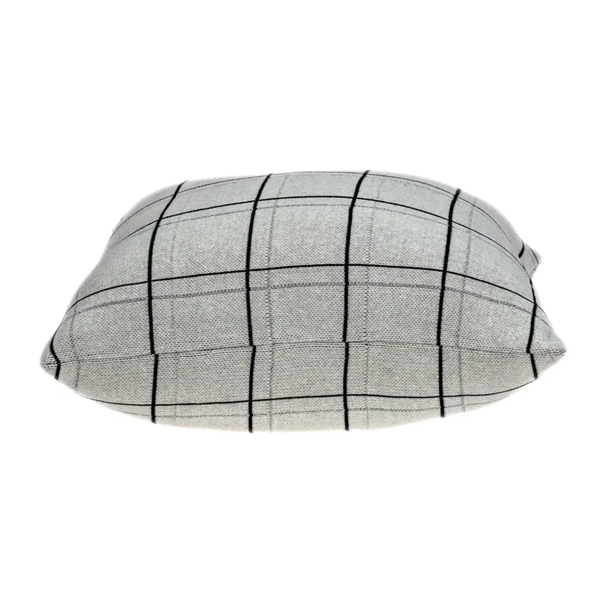 Parkland Collection Sami Beige Throw Pillow Parkland Collection