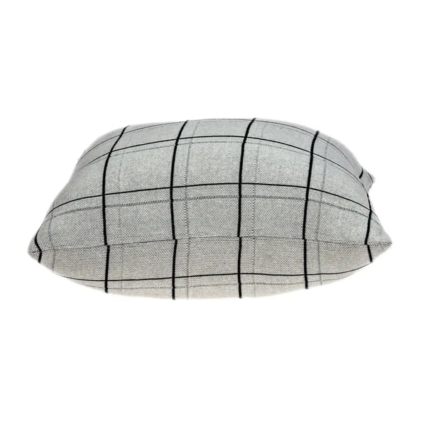 Parkland Collection Sami Beige Throw Pillow Parkland Collection