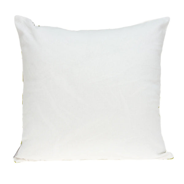 Parkland Collection Saria Multicolor Throw Pillow Parkland Collection