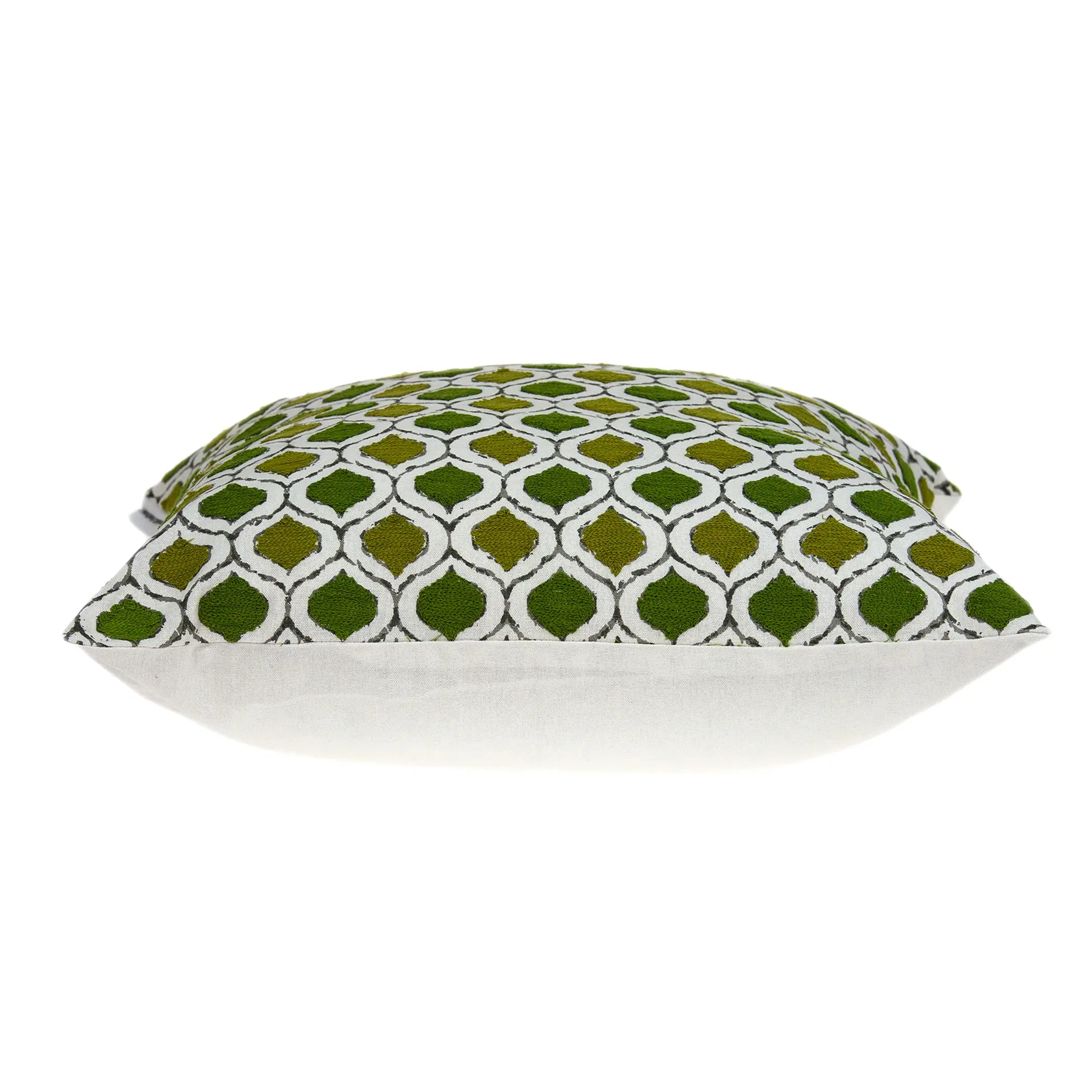 Parkland Collection Saria Multicolor Throw Pillow Parkland Collection