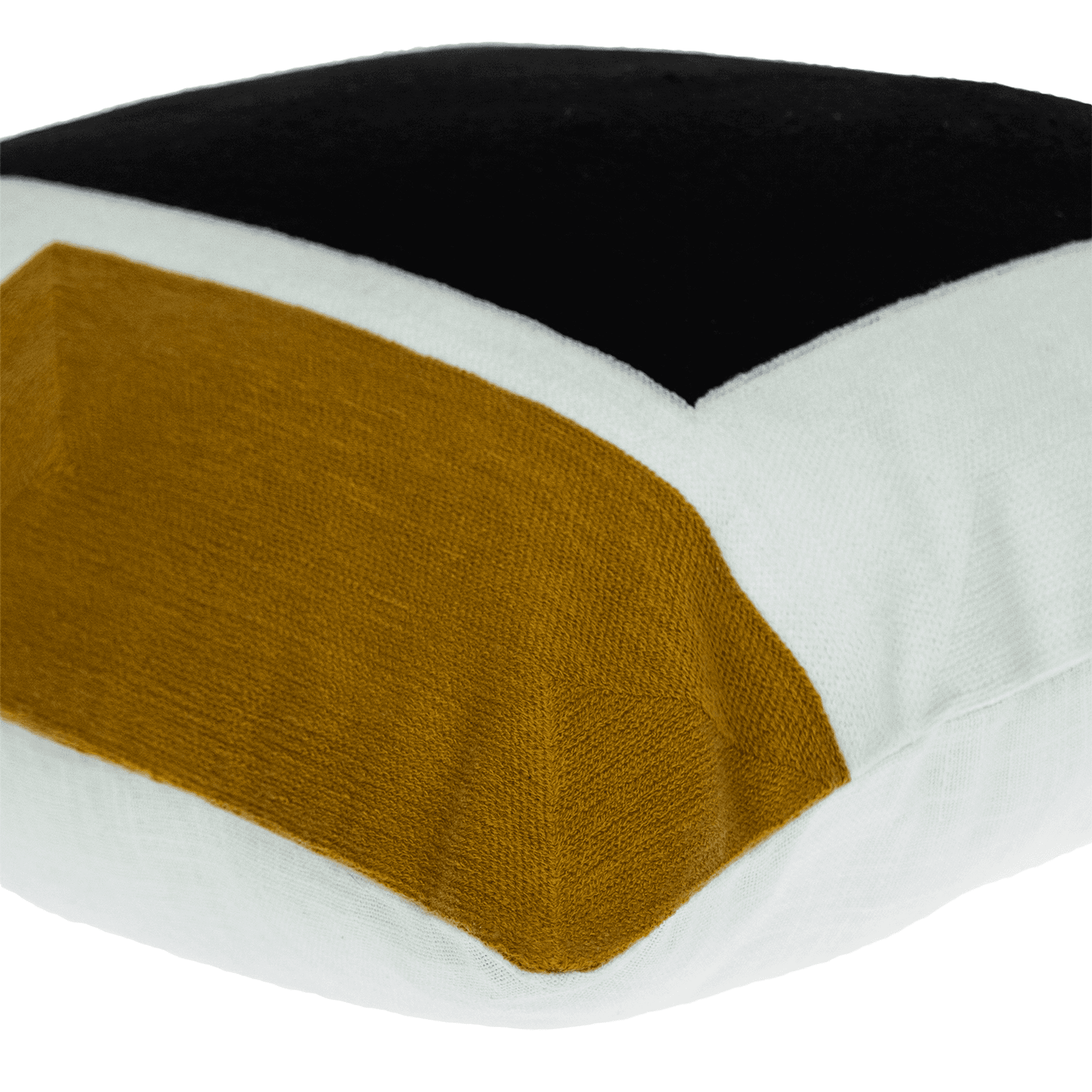 Parkland Collection Scalic Contemporary Pillow Cover With Poly Insert Parkland Collection
