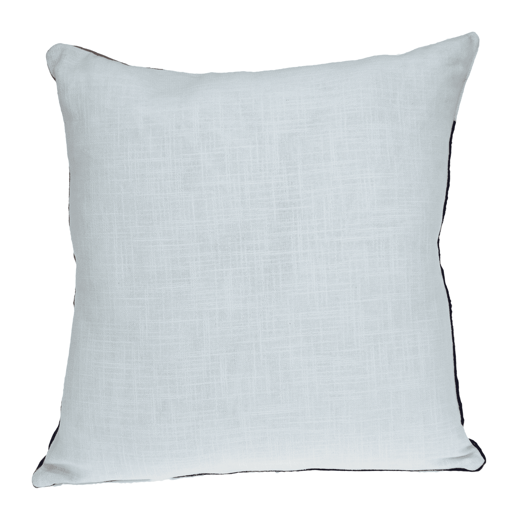 Parkland Collection Scalic Contemporary Pillow Cover With Poly Insert Parkland Collection