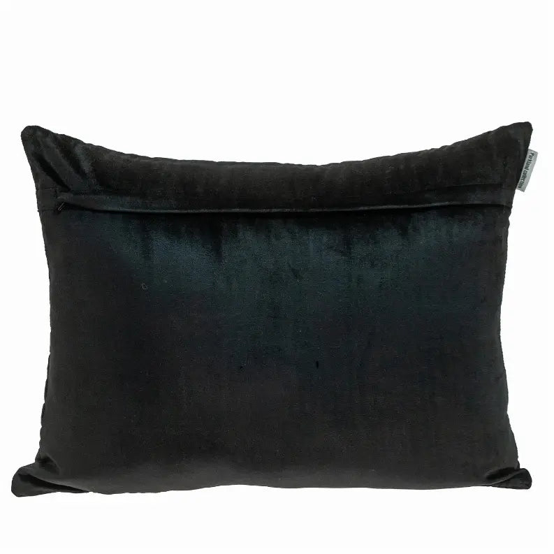 Parkland Collection Somin Transitional Lumbar Throw Pillow Parkland Collection