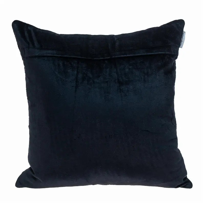 Parkland Collection Tobyn Transitional Quilted Throw Pillow Parkland Collection