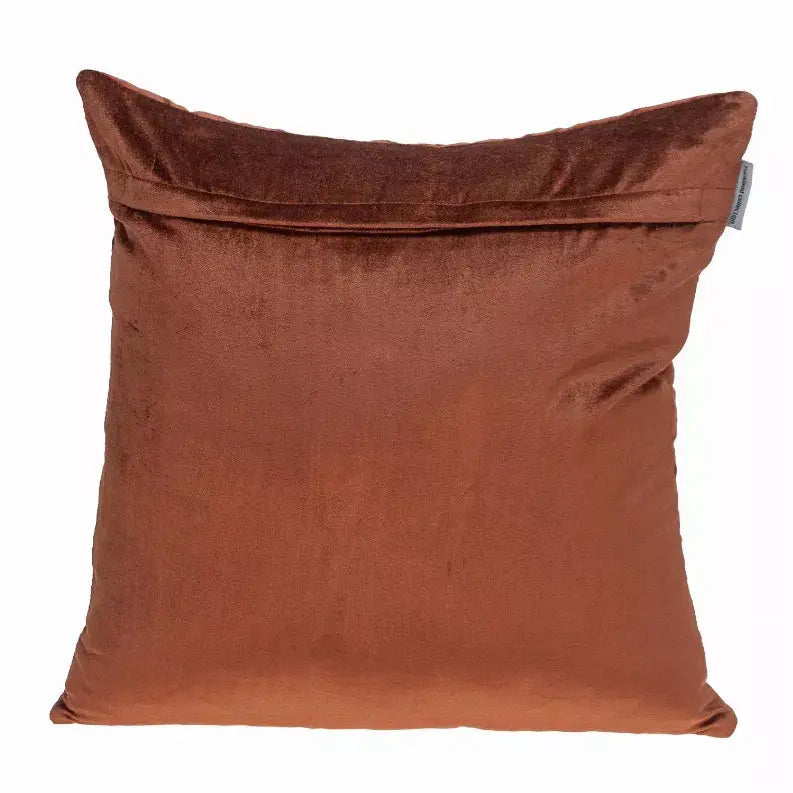 Parkland Collection Tobyn Transitional Quilted Throw Pillow Parkland Collection