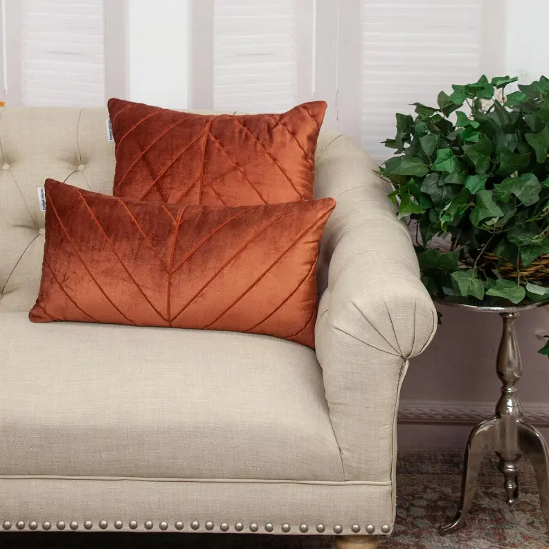 Parkland Collection Tobyn Transitional Quilted Throw Pillow Parkland Collection