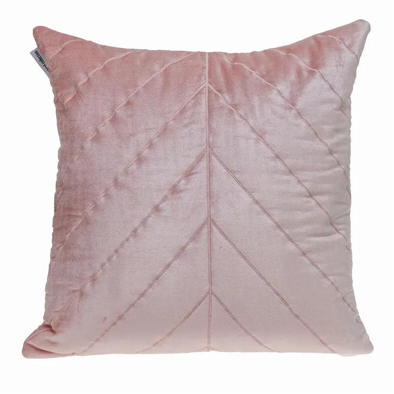 Parkland Collection Tobyn Transitional Quilted Throw Pillow Parkland Collection