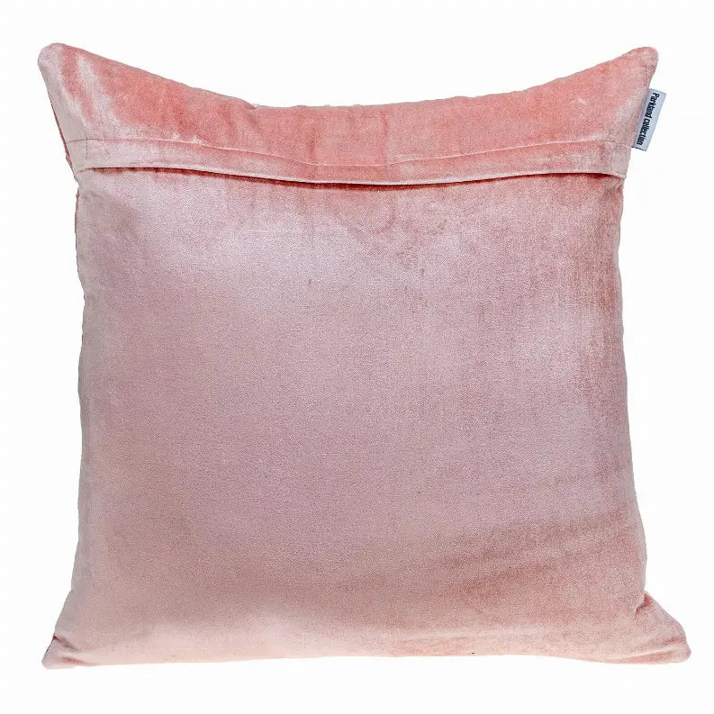 Parkland Collection Tobyn Transitional Quilted Throw Pillow Parkland Collection