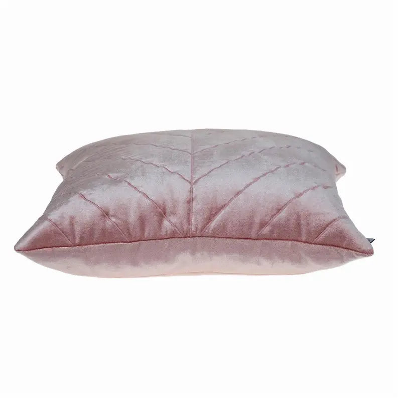 Parkland Collection Tobyn Transitional Quilted Throw Pillow Parkland Collection