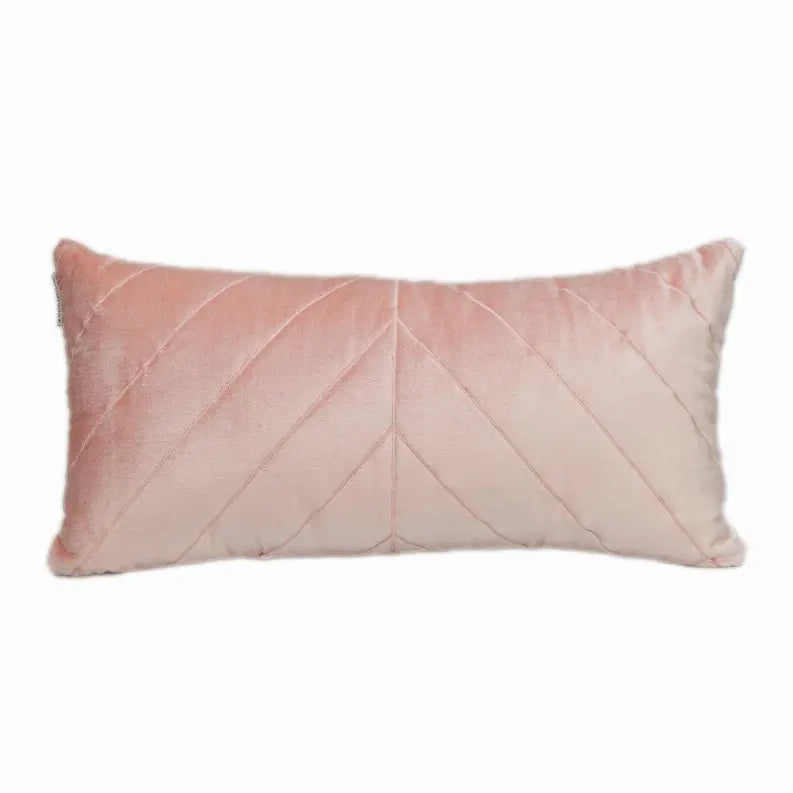 Parkland Collection Tobyn Transitional Quilted Throw Pillow Parkland Collection