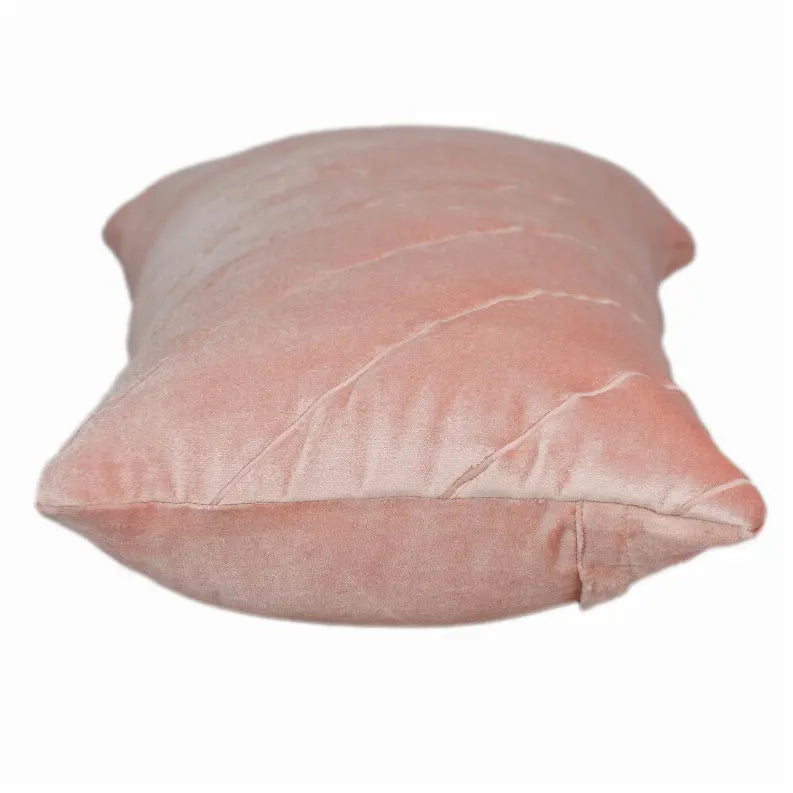 Parkland Collection Tobyn Transitional Quilted Throw Pillow Parkland Collection