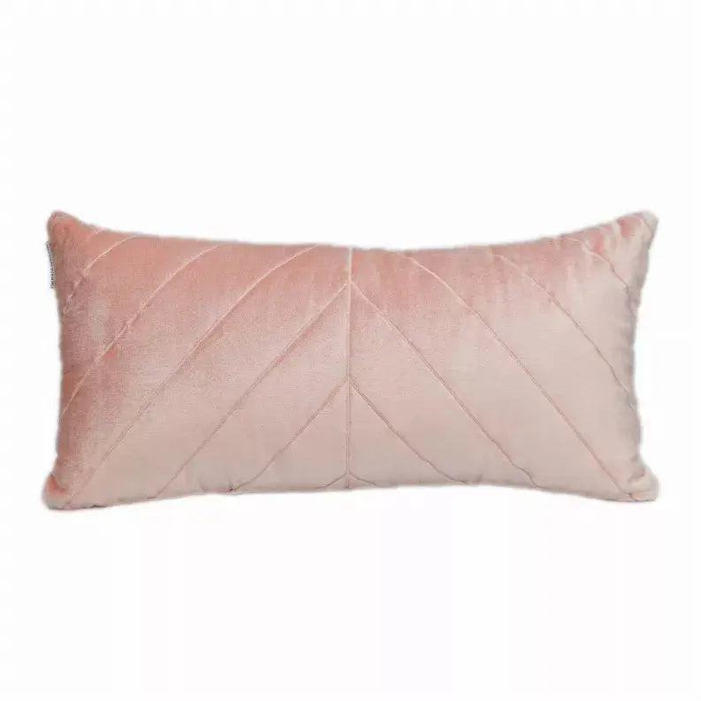 Parkland Collection Tobyn Transitional Quilted Throw Pillow Parkland Collection