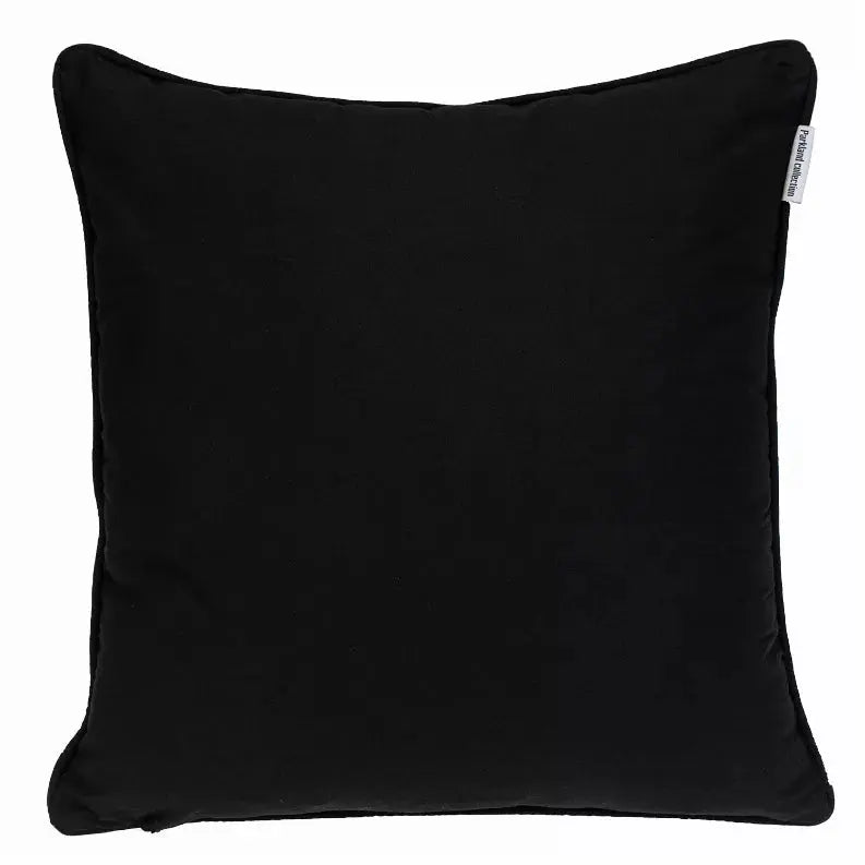 Parkland Collection Transitional Interlocking 20" x 20" Pillow Parkland Collection