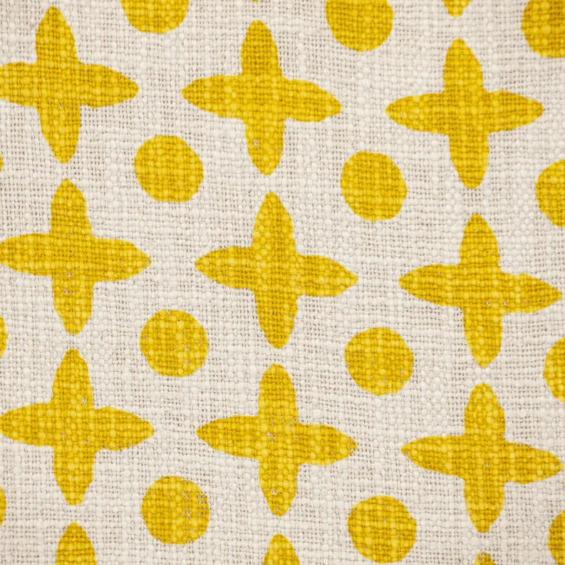 Parkland Collection Transitional Print Square 18" x 18" Pillow Parkland Collection
