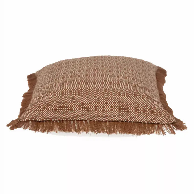 Parkland Collection Transitional Stripes Rectangle 14" x 20" Pillow Parkland Collection