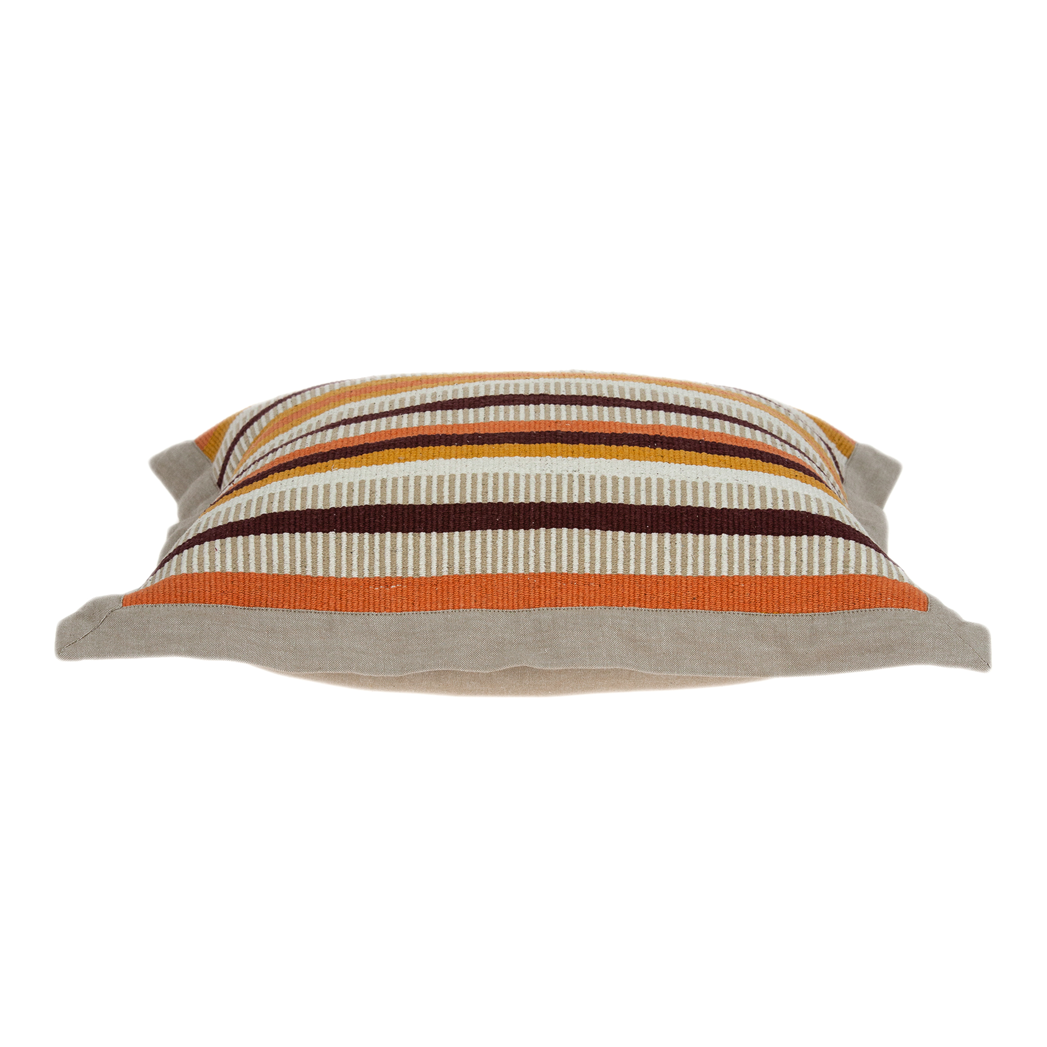 Parkland Collection Urbana Multicolor Throw Pillow Parkland Collection