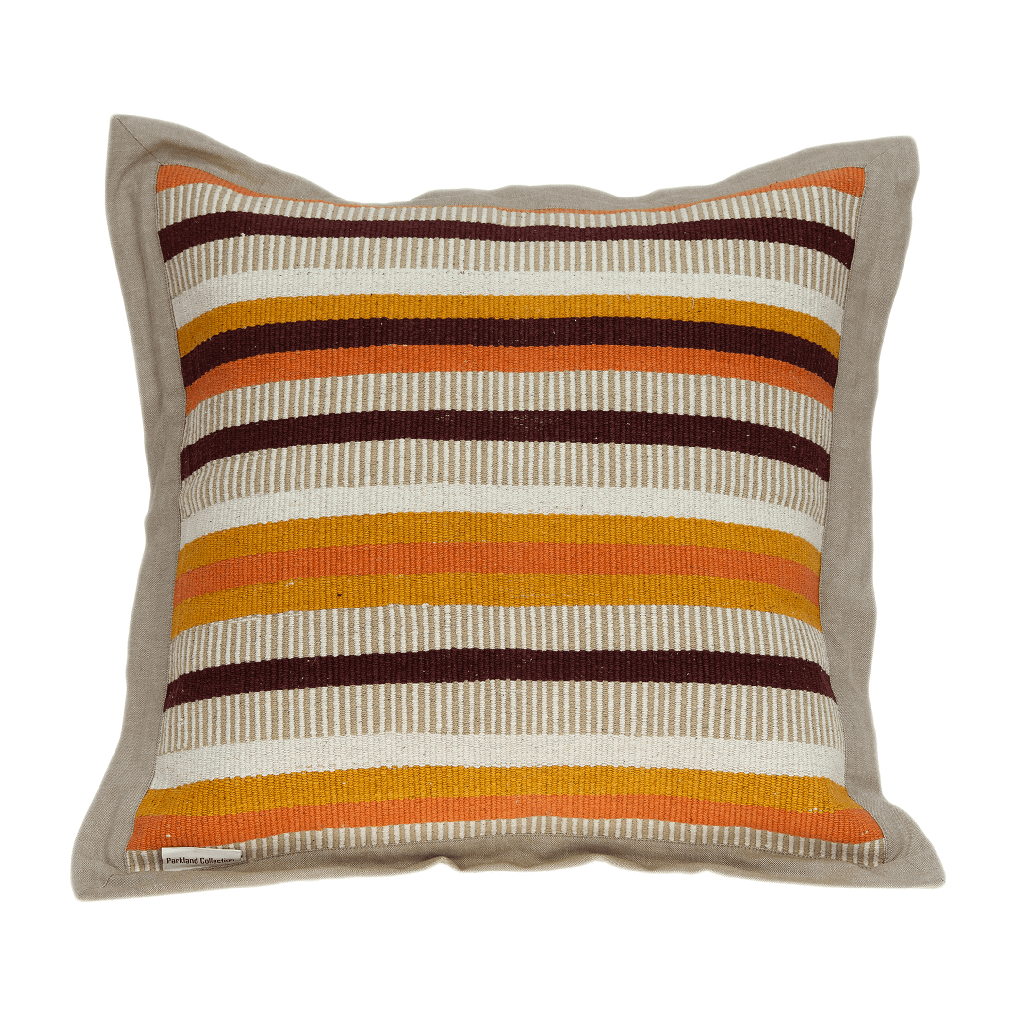 Parkland Collection Urbana Multicolor Throw Pillow Parkland Collection