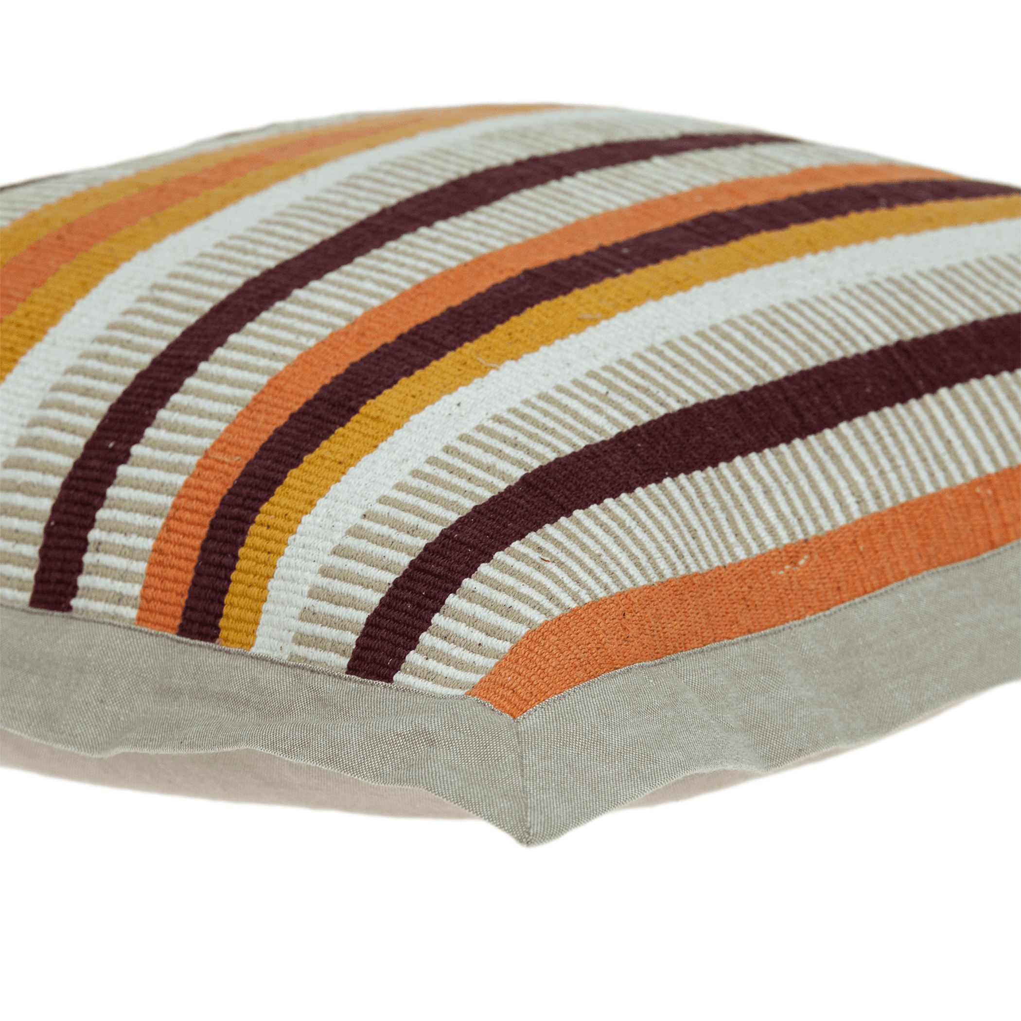 Parkland Collection Urbana Multicolor Throw Pillow Parkland Collection