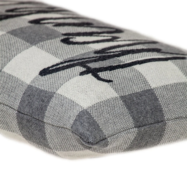 Parkland Collection _Thankful Transitional Throw Pillow Parkland Collection