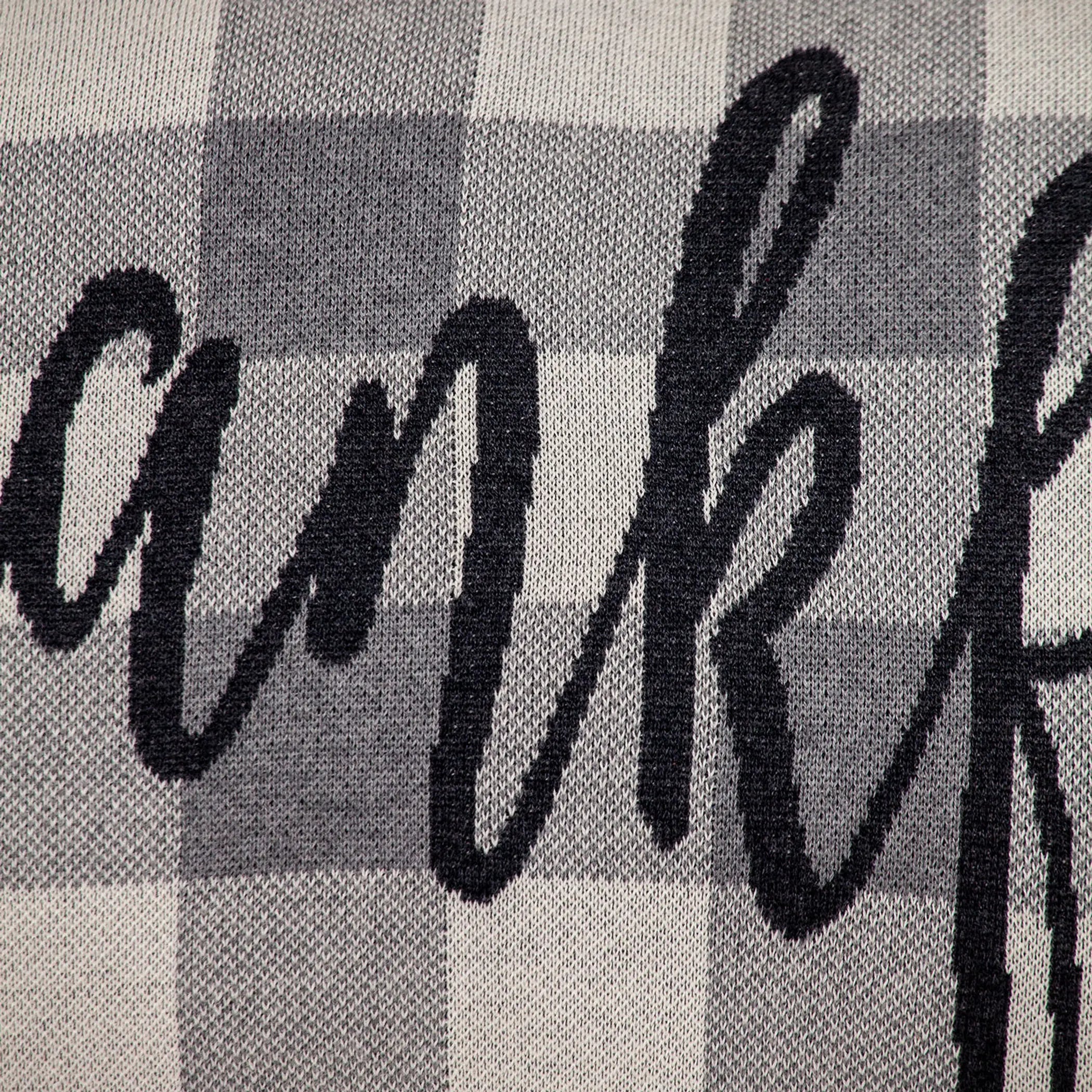Parkland Collection _Thankful Transitional Throw Pillow Parkland Collection