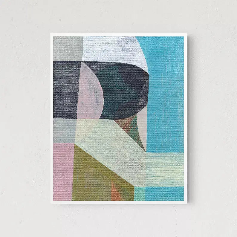 Part IV (Mind Map Series) The Crafted Prints