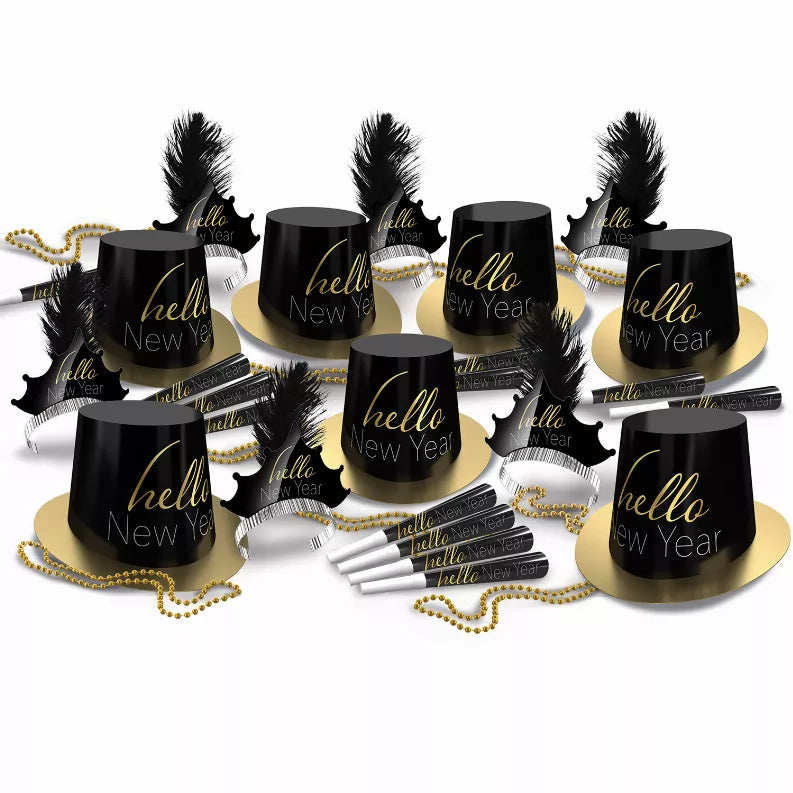 Party Kits for Various Occasions Beistle