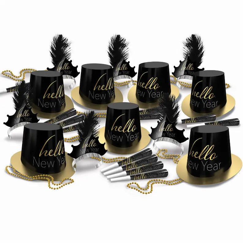 Party Kits for Various Occasions Beistle