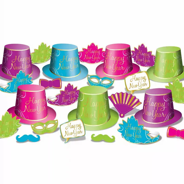 Party Kits for Various Occasions Beistle