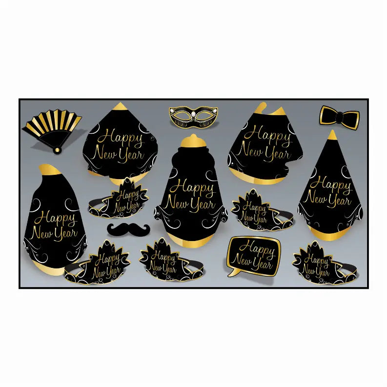 Party Kits for Various Occasions Beistle