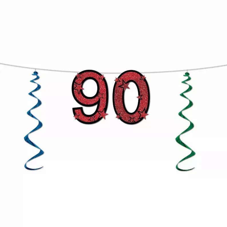 Party Streamers Beistle