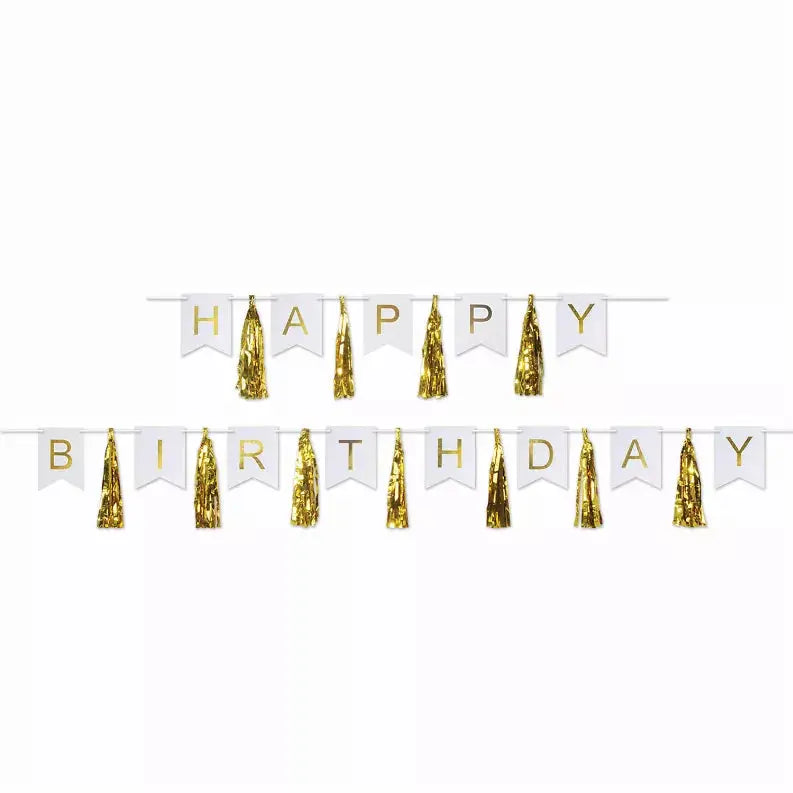 Party Streamers Beistle