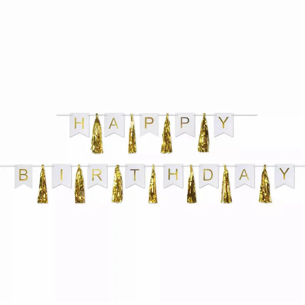 Party Streamers Beistle