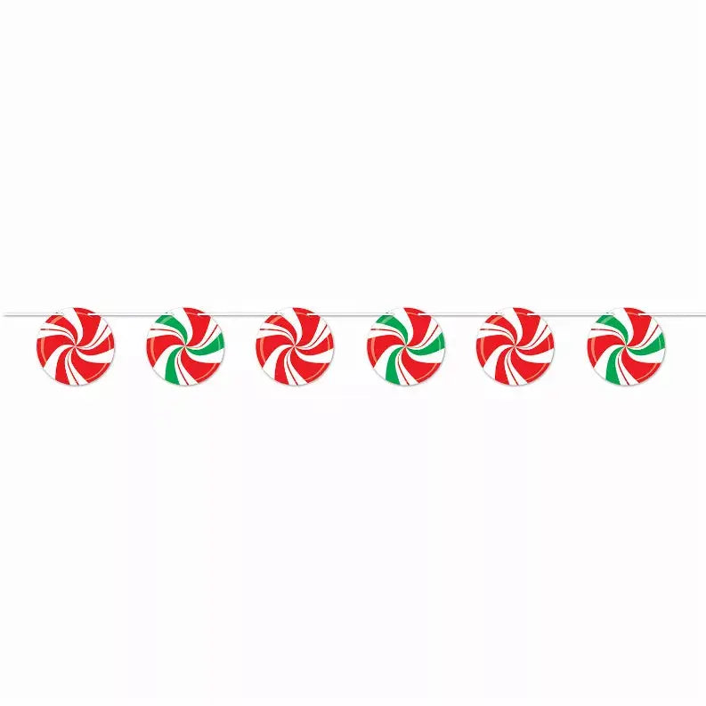Party Streamers Beistle