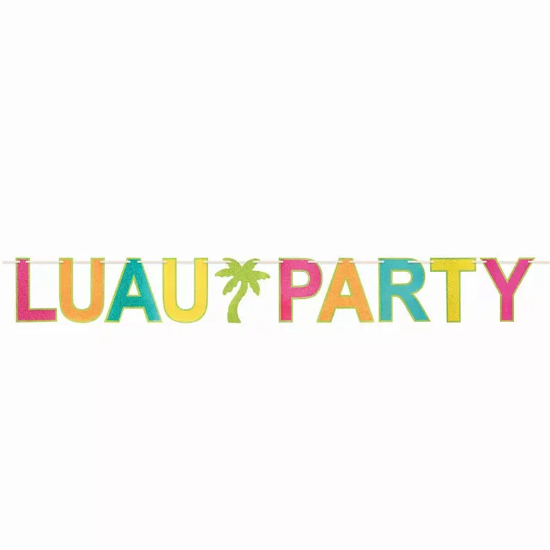Party Streamers Beistle