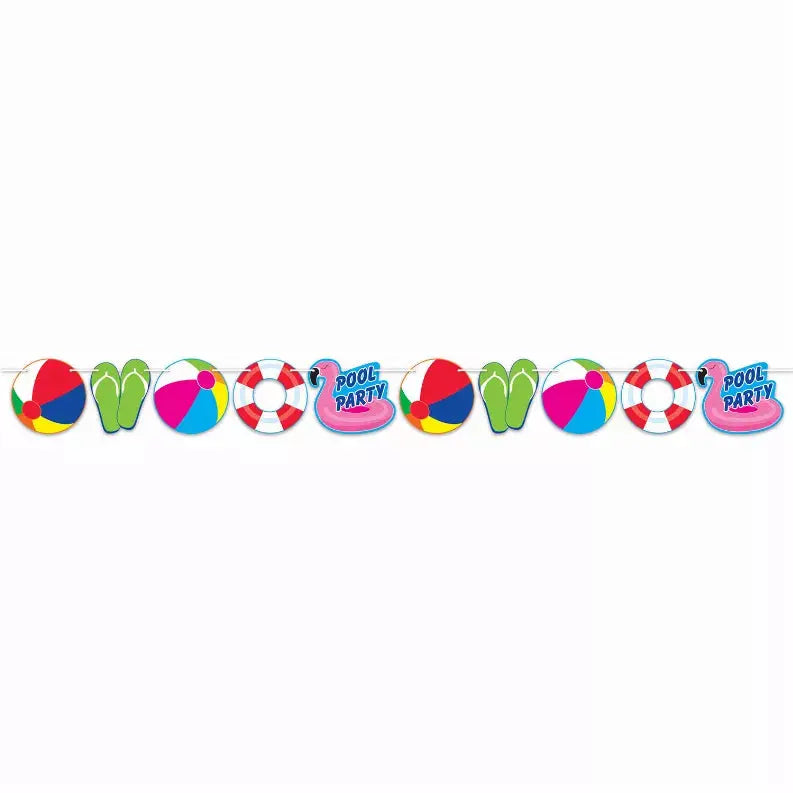 Party Streamers Beistle