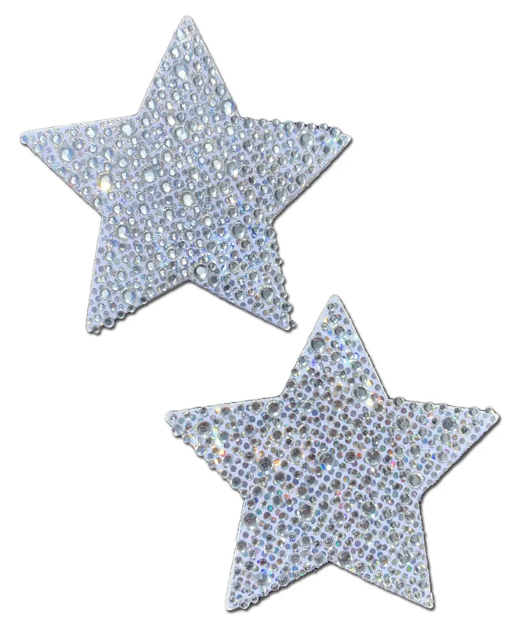 Pastease Crystal Stars Pastease