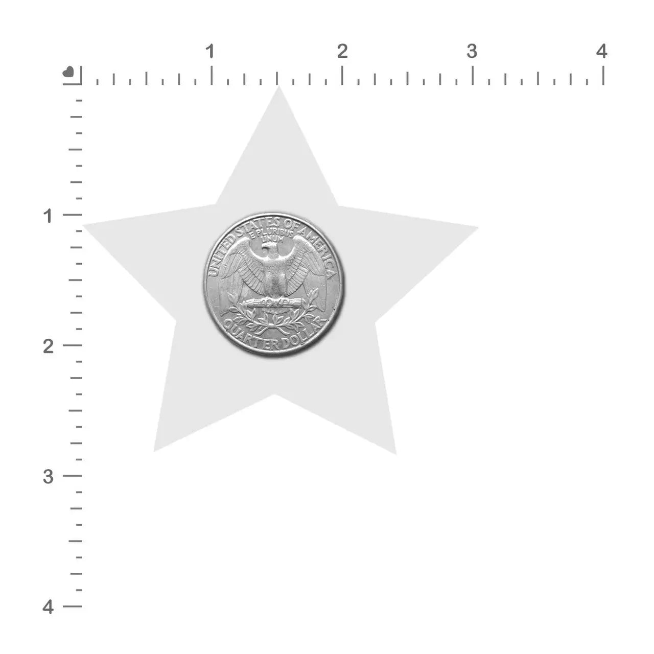 Pastease Crystal Stars Pastease