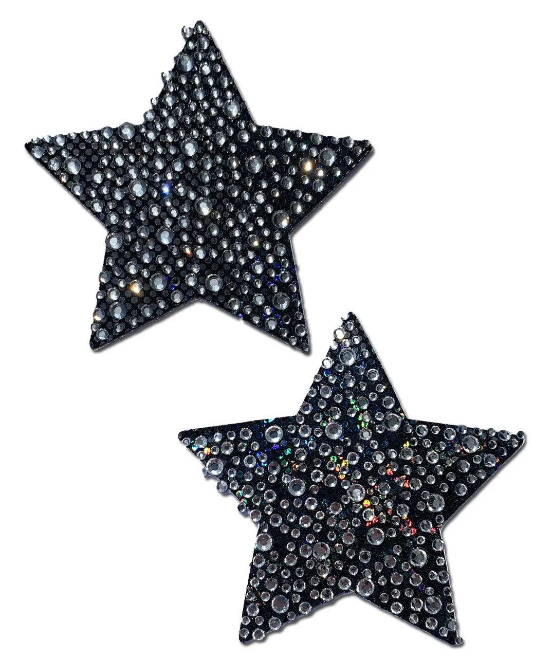 Pastease Crystal Stars Pastease