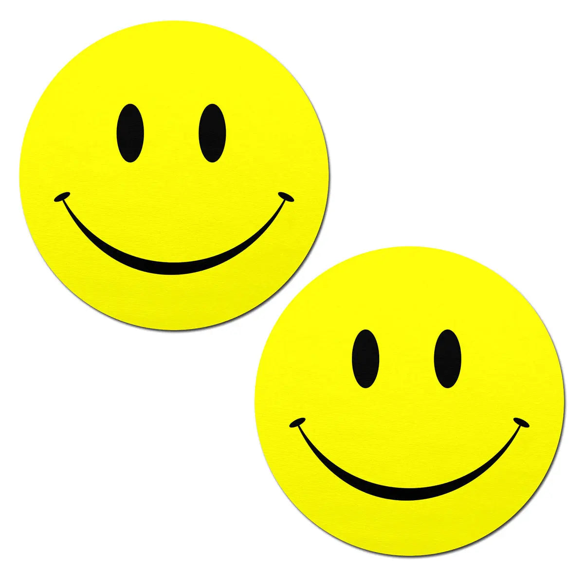 Pastease Happy Smiley Faces Pastease