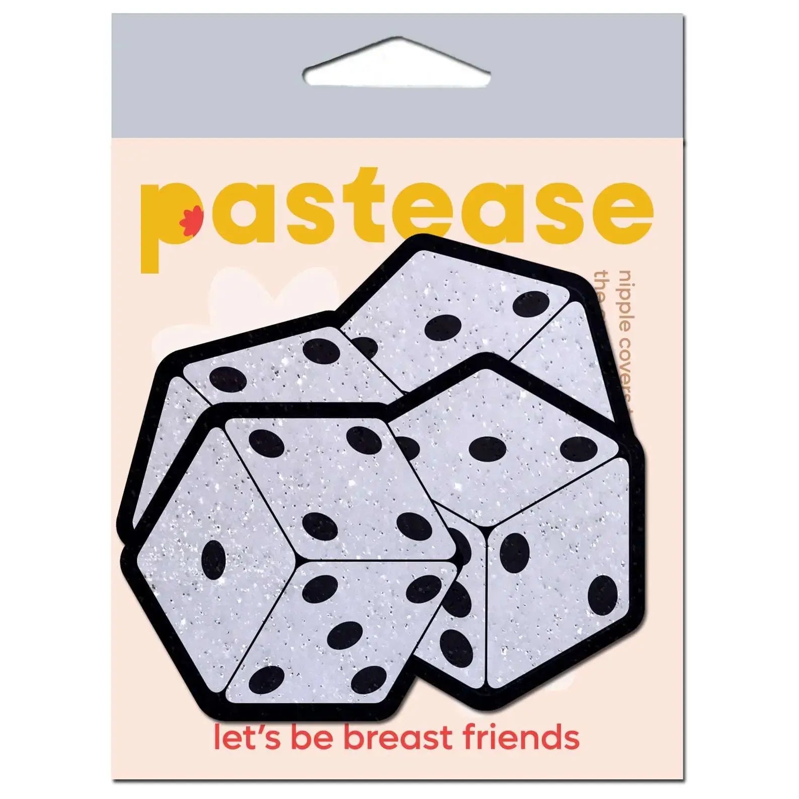 Pastease-Pair-Of-Fuzzy-Dice-Pastease-335408353