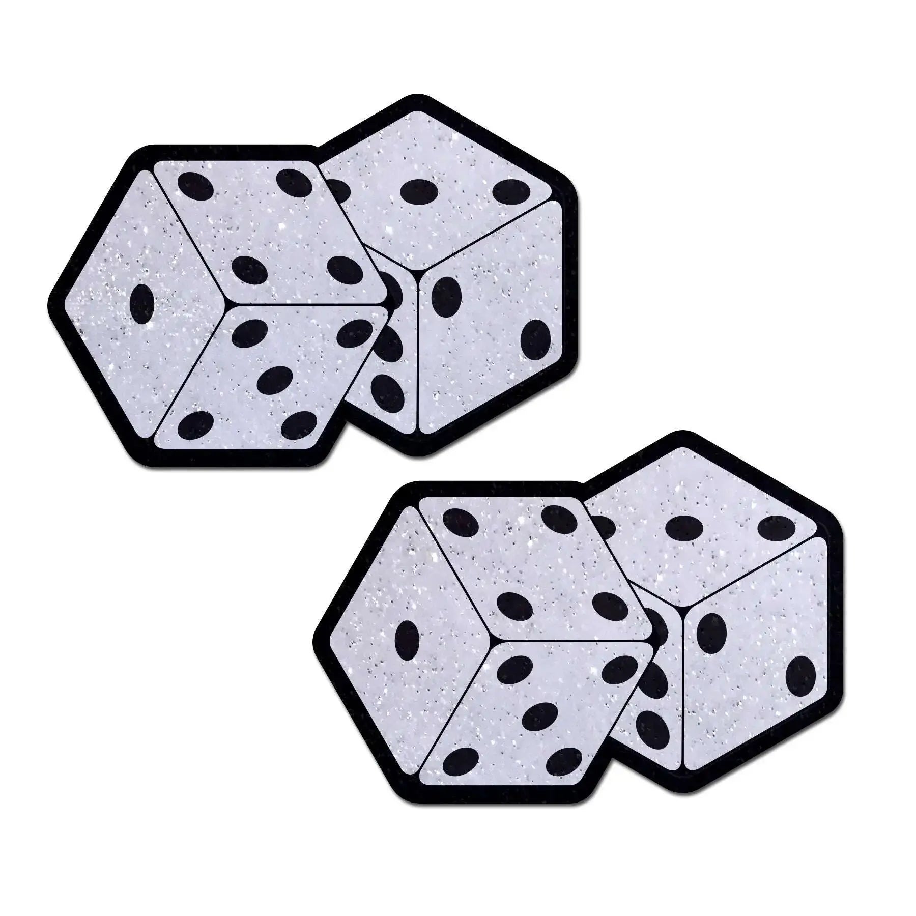 Pastease-Pair-Of-Fuzzy-Dice-Pastease-335408463