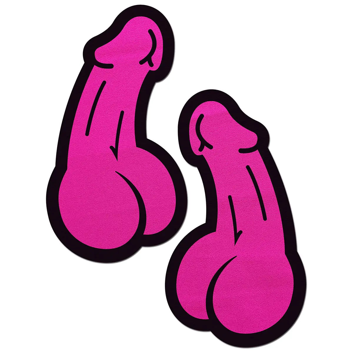 Pastease Pink Penises Pastease